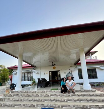 serenitea chaya by grb