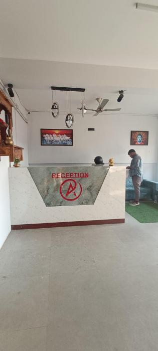 aditya guest house 4