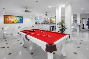 The Shades Hotel 50 Meter Beach Front,,3 star