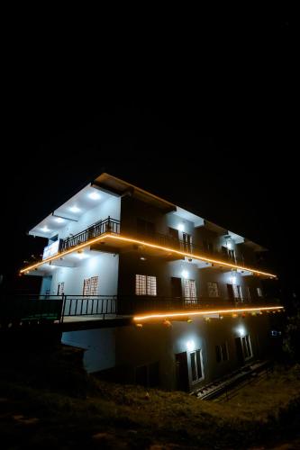 cozy corner homestay