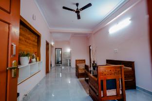 cozy corner homestay