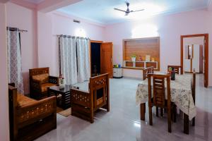 cozy corner homestay