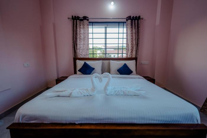 cozy corner homestay