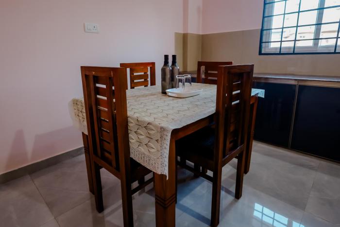 cozy corner homestay