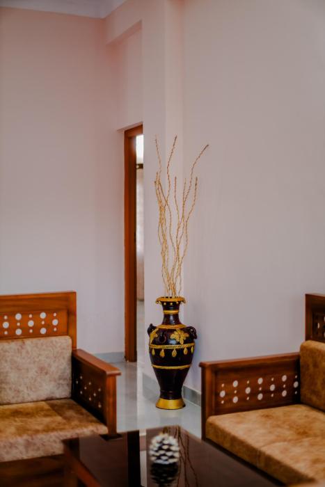 cozy corner homestay