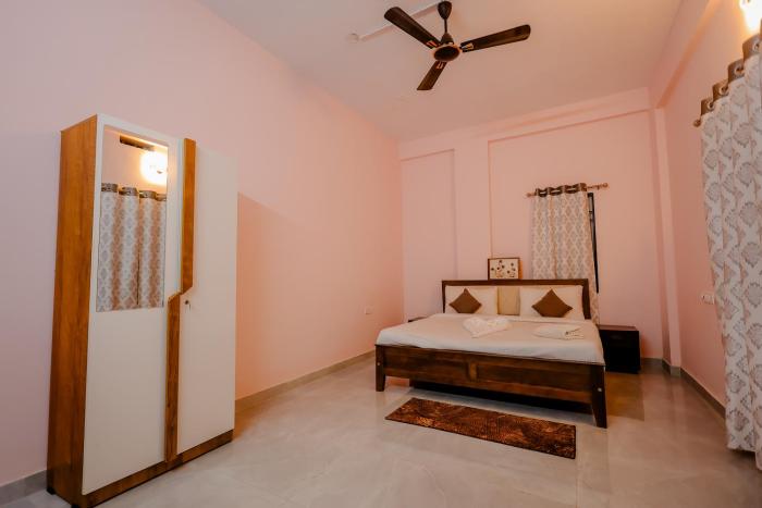 cozy corner homestay