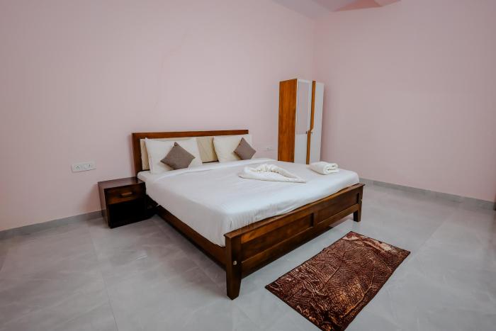 cozy corner homestay