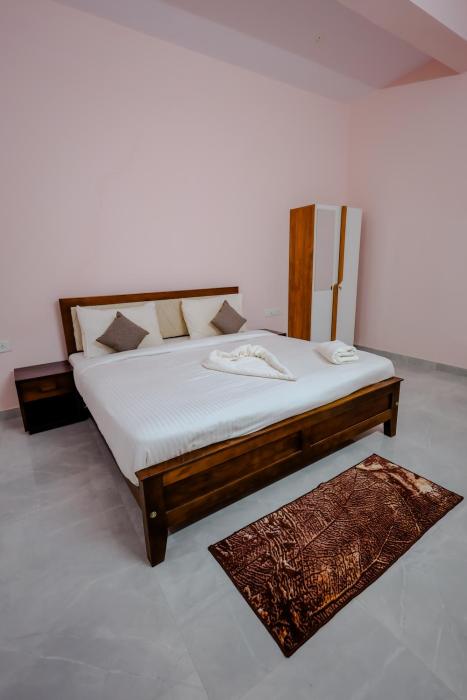 cozy corner homestay