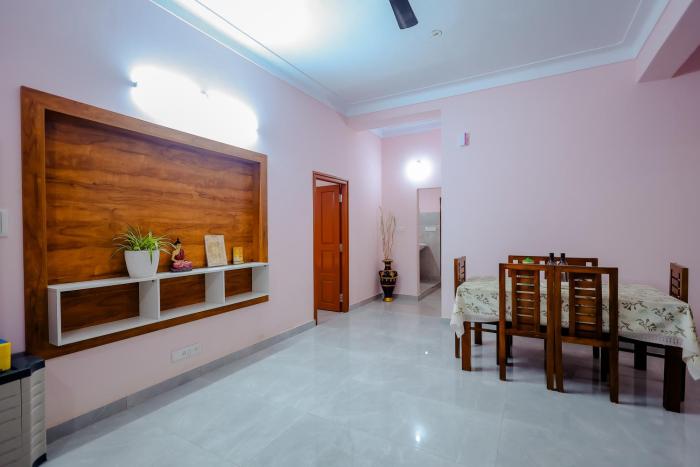 cozy corner homestay