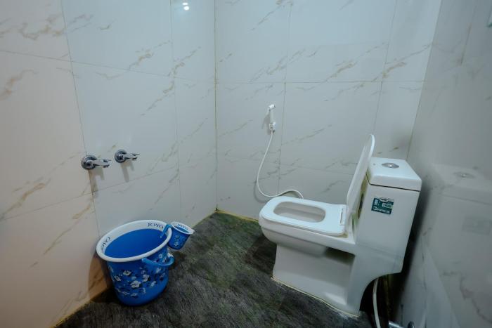 cozy corner homestay