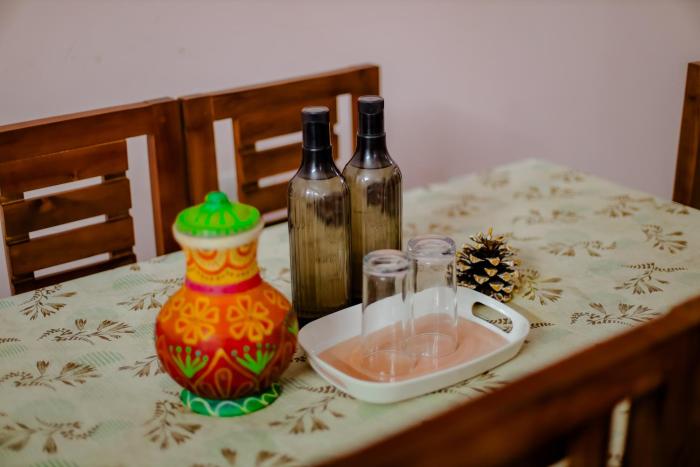 cozy corner homestay