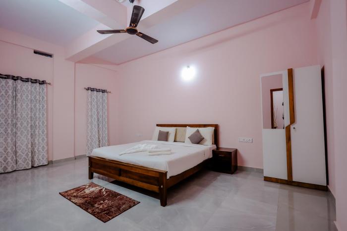 cozy corner homestay