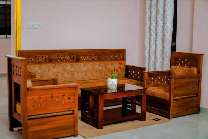 cozy corner homestay