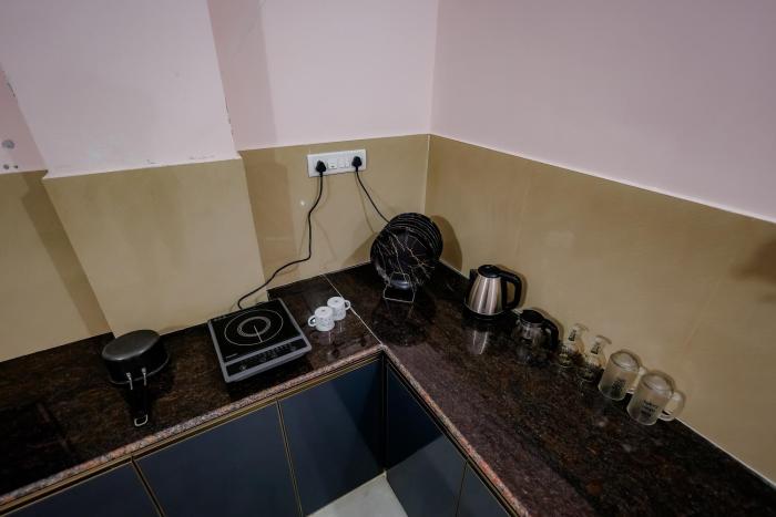 cozy corner homestay