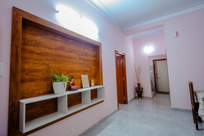 cozy corner homestay