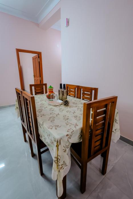 cozy corner homestay