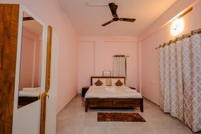 cozy corner homestay