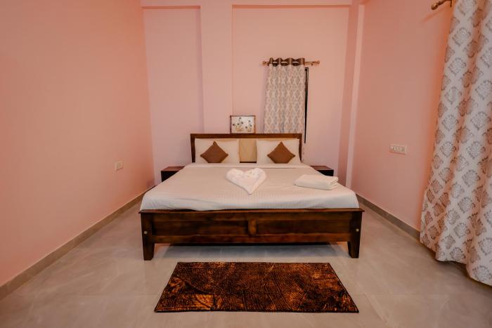 cozy corner homestay