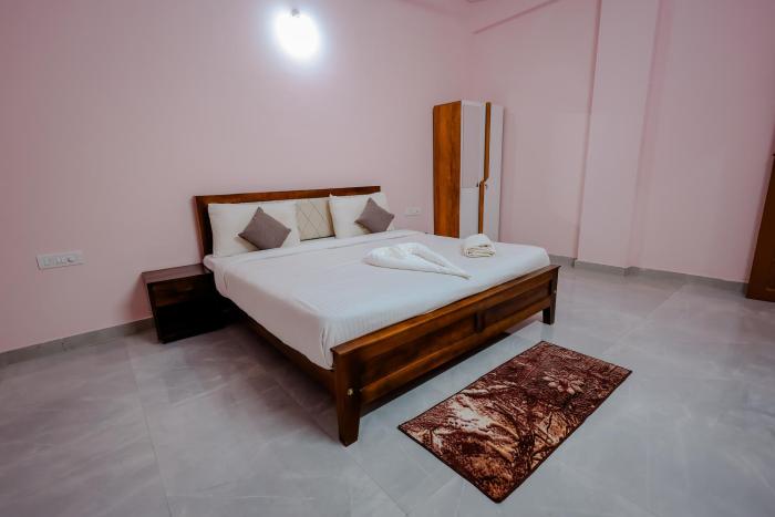 cozy corner homestay