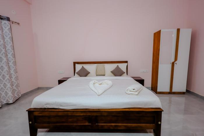 cozy corner homestay