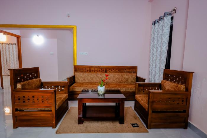 cozy corner homestay