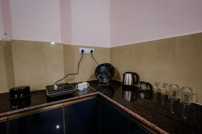 cozy corner homestay