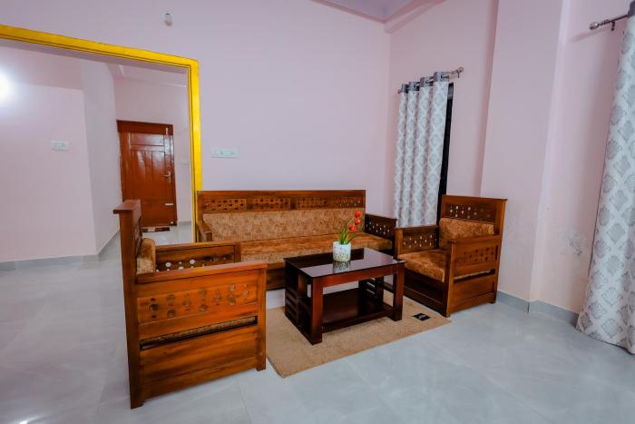 cozy corner homestay