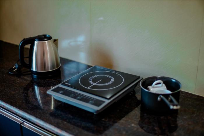 cozy corner homestay