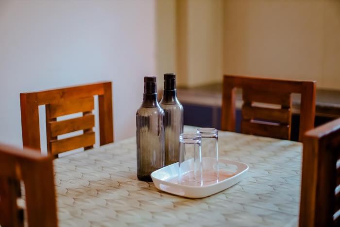 cozy corner homestay