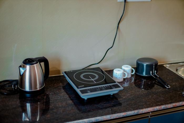 cozy corner homestay