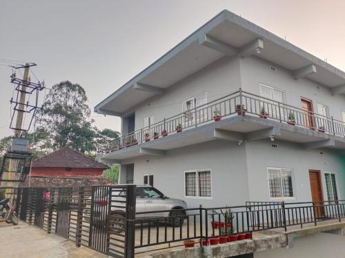 Cozy Corner Homestay,,2 star