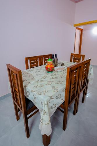 cozy corner homestay