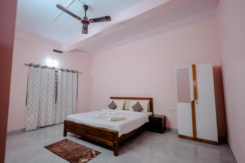 cozy corner homestay