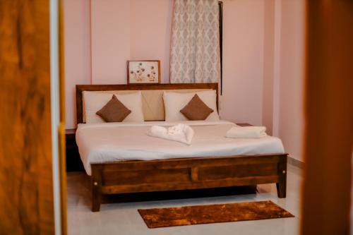 cozy corner homestay