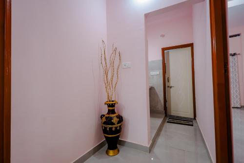 cozy corner homestay