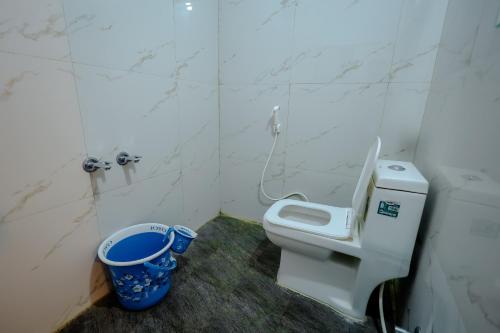 cozy corner homestay