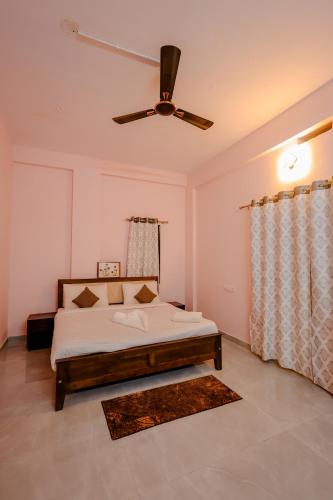 cozy corner homestay