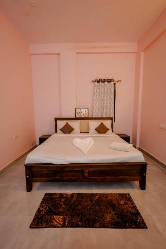 cozy corner homestay