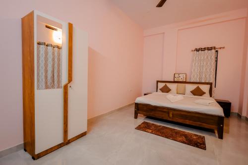 cozy corner homestay