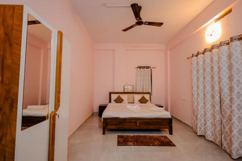 cozy corner homestay