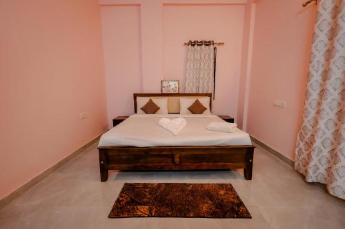 cozy corner homestay