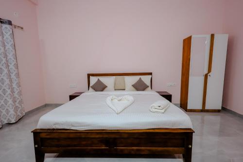 cozy corner homestay