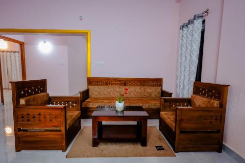 cozy corner homestay