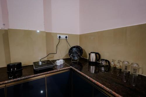 cozy corner homestay