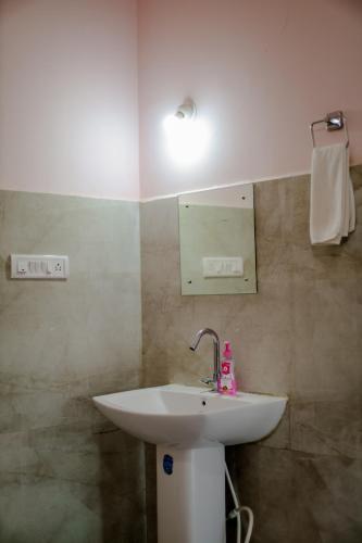 cozy corner homestay