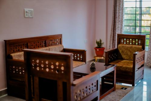 cozy corner homestay