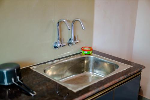 cozy corner homestay