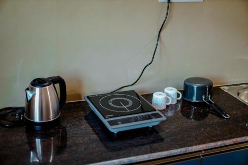 cozy corner homestay