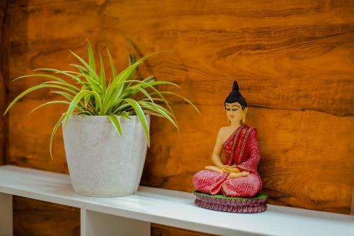 cozy corner homestay