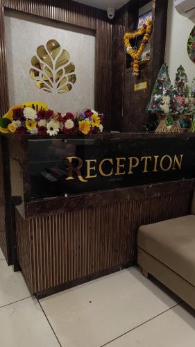 shree shyamraj hotel